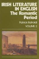 Irish Literature in English, Romantic Period 2