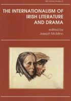 The Internationalism of Irish Literature and Drama