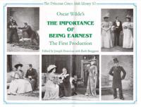 Oscar Wilde's The Importance of Being Earnest