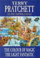 The First Discworld Novels