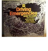 AA Driving Emergencies