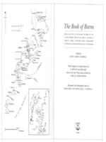 The Book of Barra