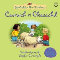 Caoraich Ri Cleasachd ; An Gobahar Greannach