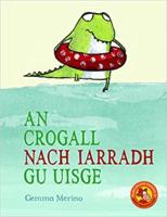 An Crogall Nach Iarradh Gu Uisge