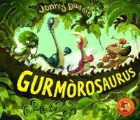 Gurmòrosaurus