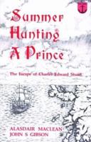Summer Hunting A Prince