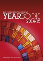 The Church of Scotland Year Book 2014-15