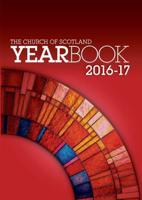 The Church of Scotland Year Book 2016-17