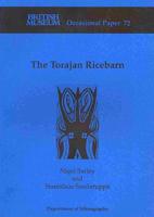 The Torajan Ricebarn