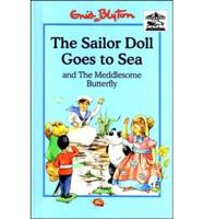 The Sailor Doll Goes to Sea