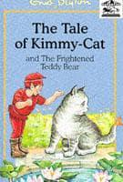 The Tale of Kimmy-Cat