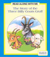 Story of the Three Billy Goats Gruff