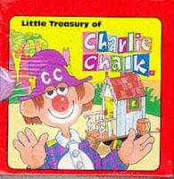 Little Treasury of Charlie Chalk