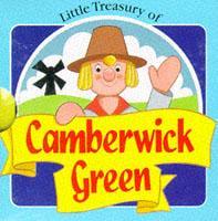 Little Treasury of "Camberwick Green"
