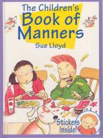 The Children's Book of Manners