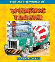 Picture the World of Working Trucks
