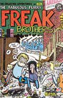 Freak Brothers. No. 1