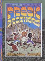 The Complete Fabulous Furry Freak Brothers