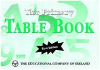 The Primary Table Book