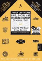 CSPE. Junior Certificate