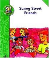 Sunny Street Friends