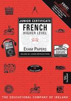 French Higher Level. Higher Level Junior Certificate