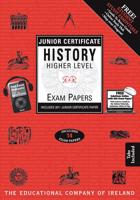 History Higher Level. Junior Certificate