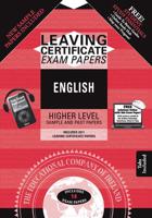 English Higher Level. Leaving Certificate