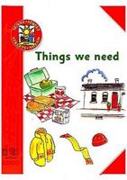Things We Need