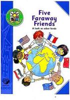 Five Faraway Friends