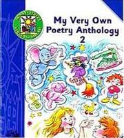 My Very Own Poetry Anthology, 2