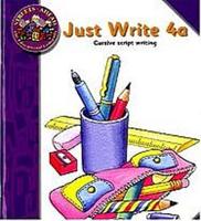 Just Write 4A