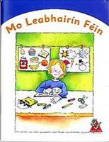 Mo Leabhairín Féin