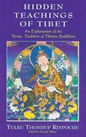 Hidden Teachings of Tibet