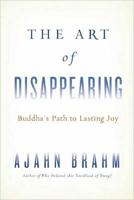 The Art of Disappearing