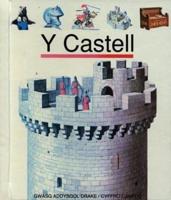Cyfres Cyffro Canfod: Castell, Y