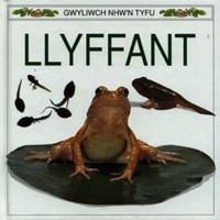 Llyffant