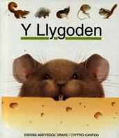 Cyfres Cyffro Canfod: Llygoden, Y