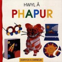Hwyl Â Phapur