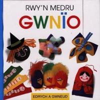 Rwy'n Medru gwnÞ\tio