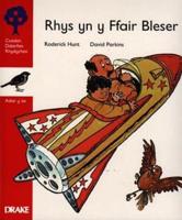 Rhys Yn Y Ffair Bleser