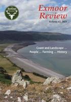 The Exmoor Review, Volume 62 (2021 Edition)