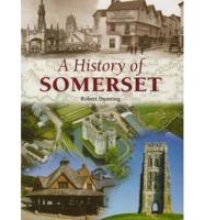 History of Somerset