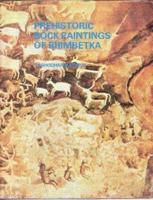 Prehistoric Rock Paintings of Bhimbetka