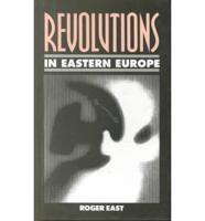 Revolutions in Eastern Europe