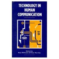Technology in Human Communication