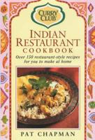 Indian Restaurant Cookbook