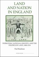 Land and Nation in England