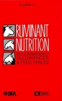 Ruminant Nutrition