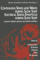 Continuous Spikes and Waves During Slow Sleep, Electrical Status Epilepticus During Slow Sleep